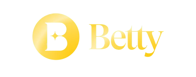 betty casino logo